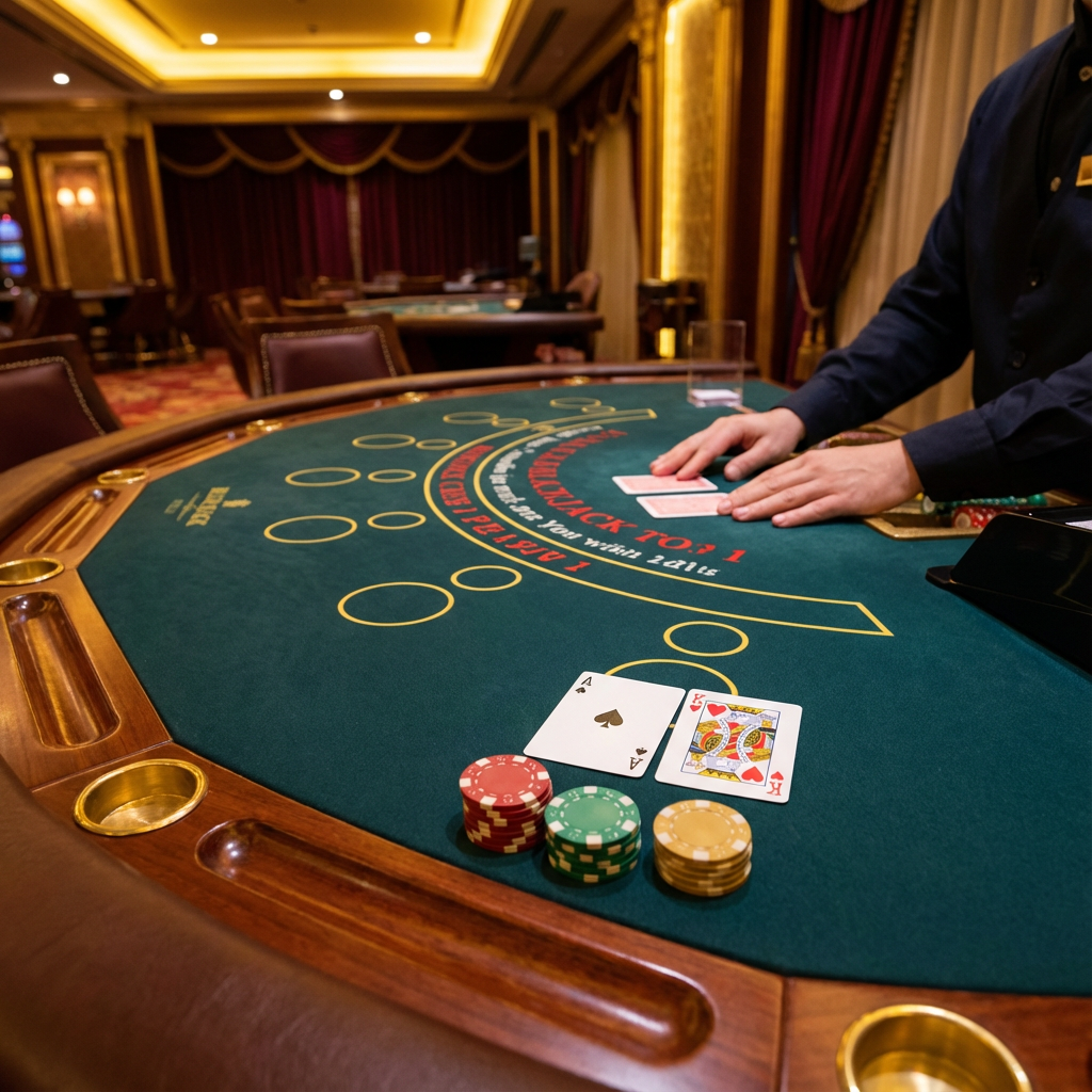 Blackjack Online - Jogue 21 com Dealers Reais no galera bet