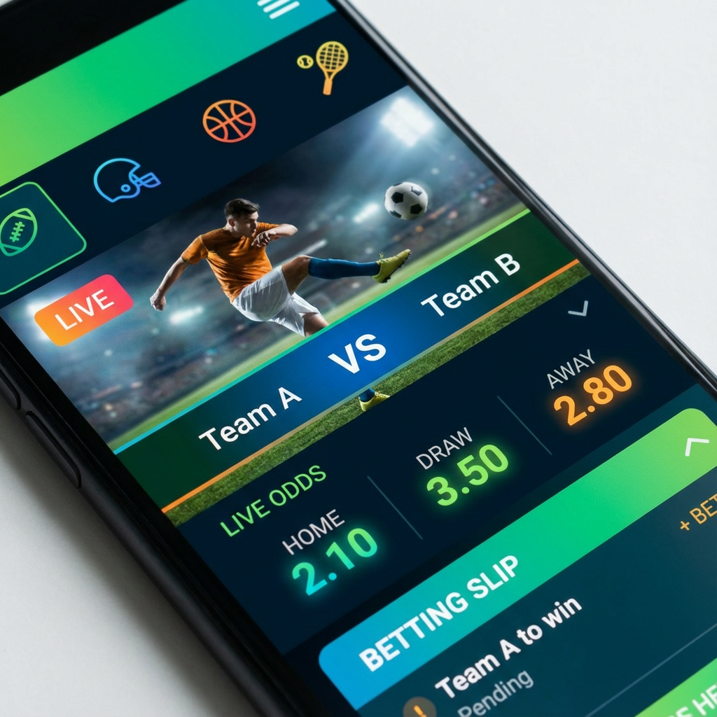 Apostas Esportivas - Futebol, Basquete e Mais no galera bet